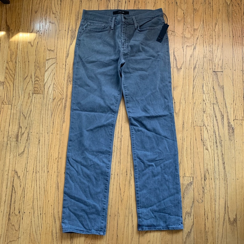 Joes Jeans Classic Fit in Charcoal